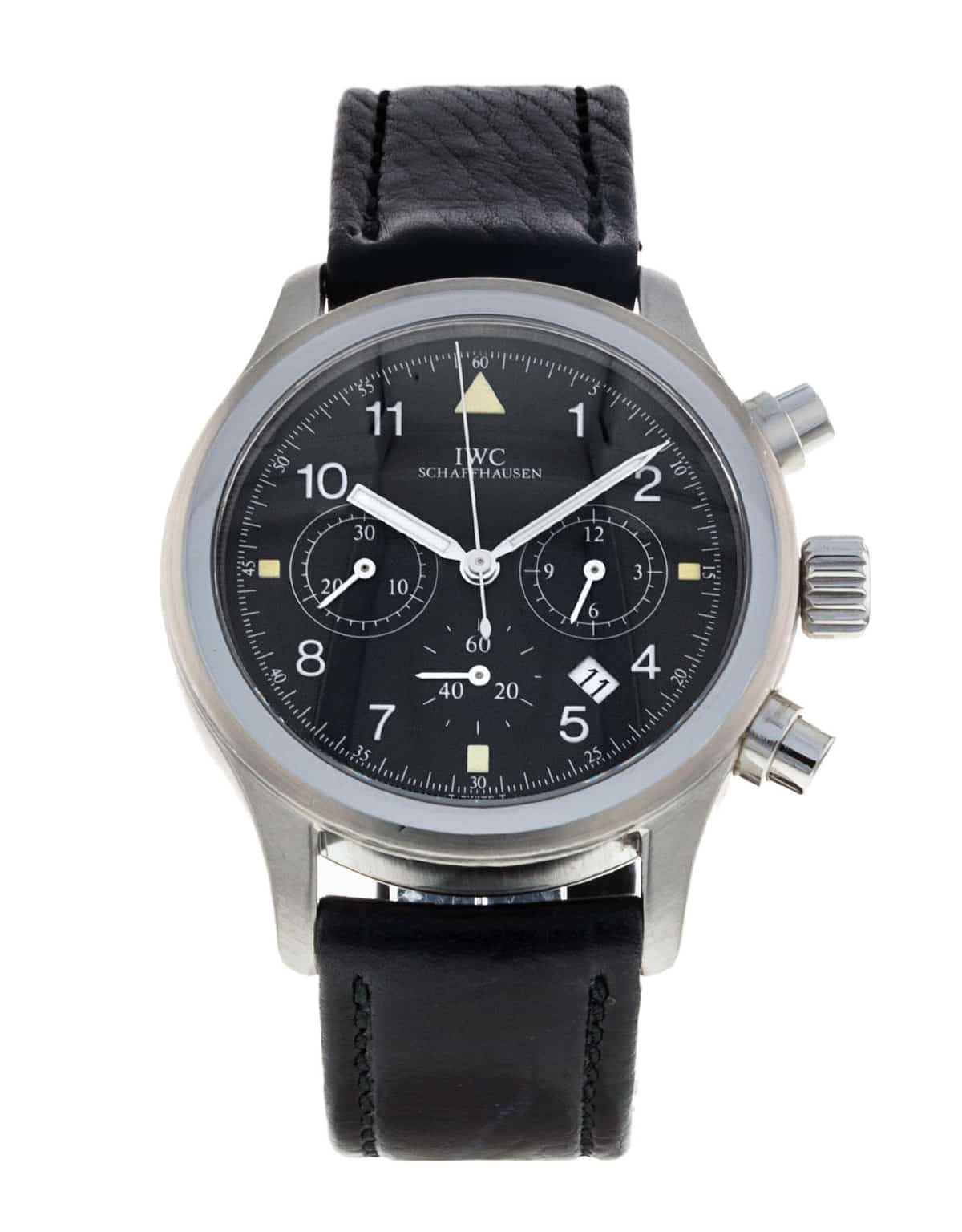 IWC Pilots Chrono IW374101